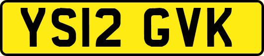 YS12GVK