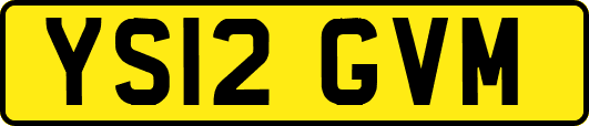 YS12GVM