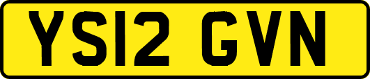 YS12GVN