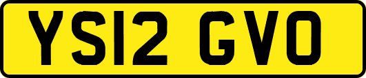 YS12GVO