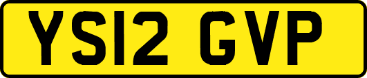 YS12GVP