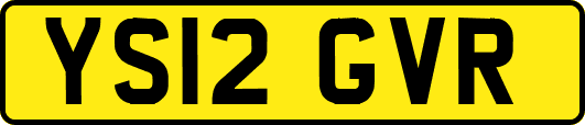 YS12GVR