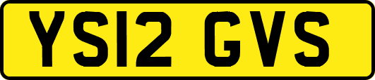 YS12GVS