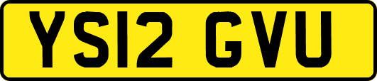 YS12GVU