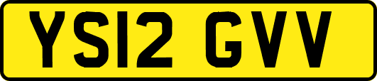 YS12GVV