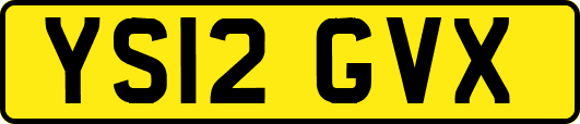 YS12GVX