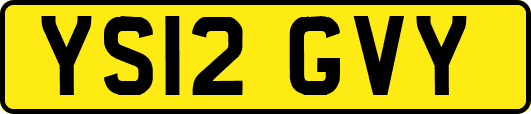 YS12GVY