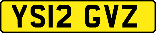 YS12GVZ