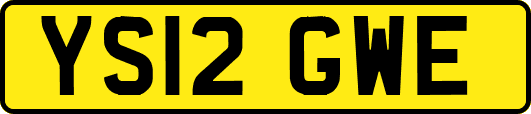 YS12GWE