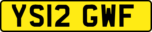 YS12GWF