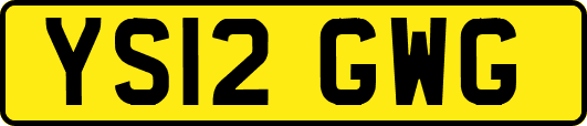 YS12GWG