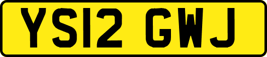 YS12GWJ