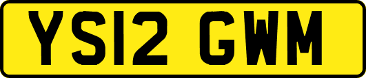 YS12GWM