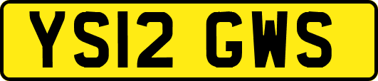 YS12GWS