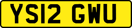YS12GWU