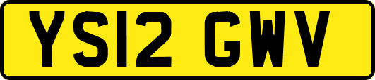 YS12GWV