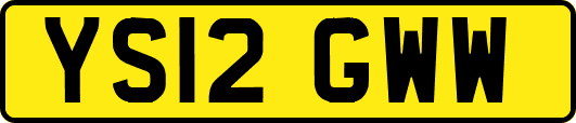 YS12GWW
