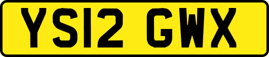 YS12GWX