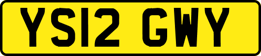 YS12GWY