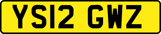 YS12GWZ