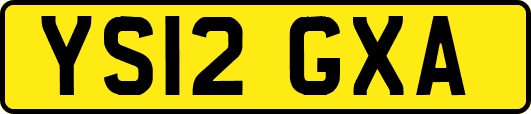 YS12GXA