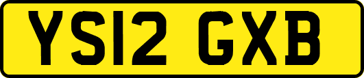 YS12GXB