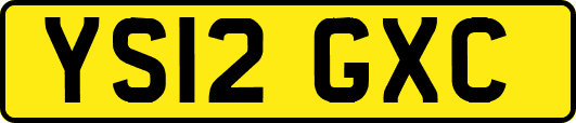 YS12GXC