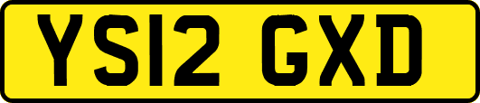 YS12GXD
