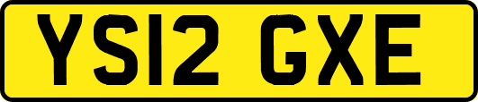 YS12GXE