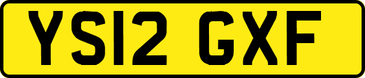 YS12GXF