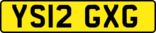 YS12GXG