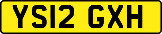 YS12GXH