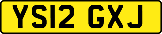 YS12GXJ