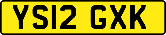 YS12GXK