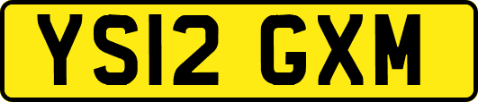 YS12GXM