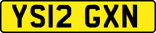 YS12GXN