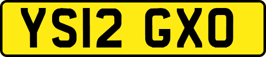YS12GXO