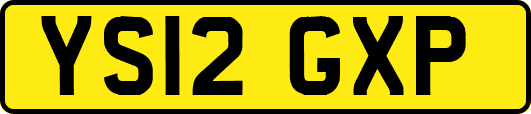 YS12GXP