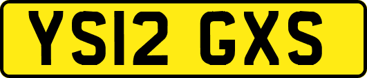 YS12GXS