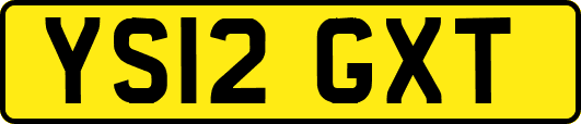 YS12GXT