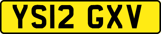 YS12GXV