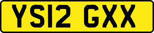 YS12GXX
