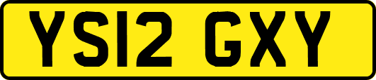 YS12GXY