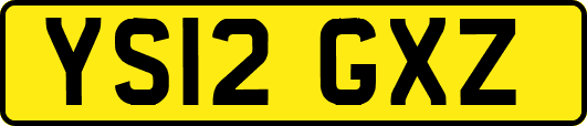 YS12GXZ