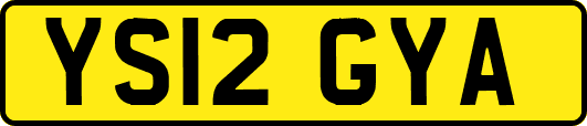 YS12GYA