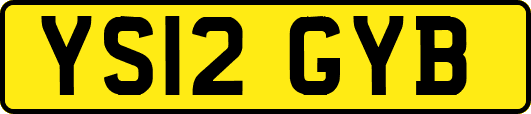 YS12GYB