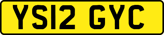 YS12GYC