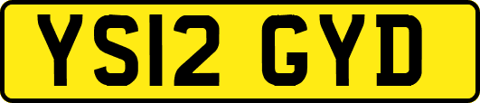YS12GYD