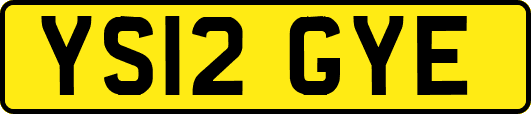 YS12GYE