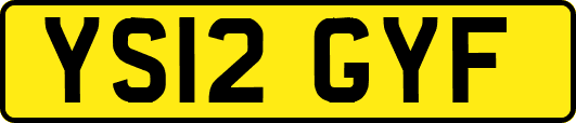 YS12GYF
